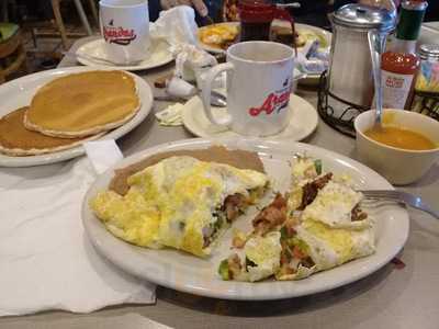 Taqueria Arandas Sabros