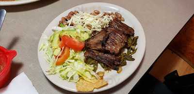 Taqueria Arandas Sabros