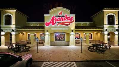 Taqueria Arandas Sabros