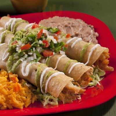 Taqueria Arandas Sabros