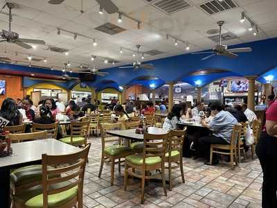 Taqueria Arandas Sabros