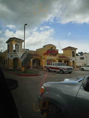 Taqueria Arandas Sabros