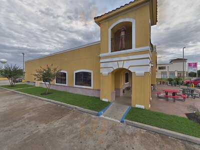 Taqueria Arandas Sabros