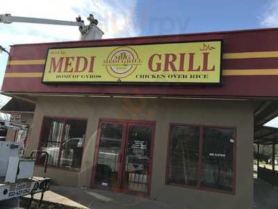 Medi Grill