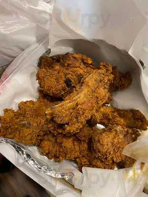 Soul Food By Catherine