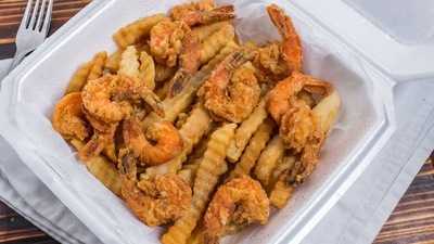 Soul Food By Catherine