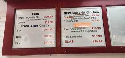 Soul Food By Catherine