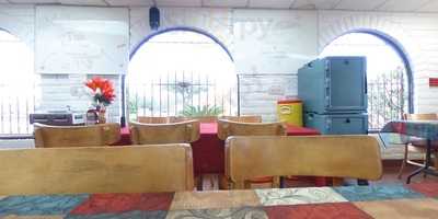 Soul Food By Catherine