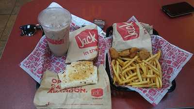 Jack In The Box