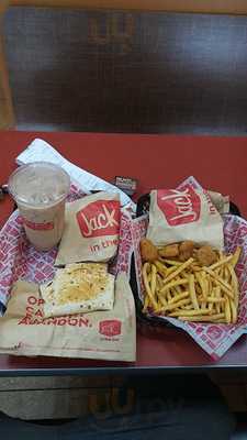 Jack In The Box