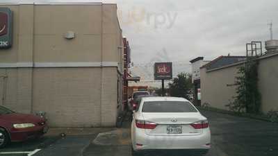 Jack In The Box