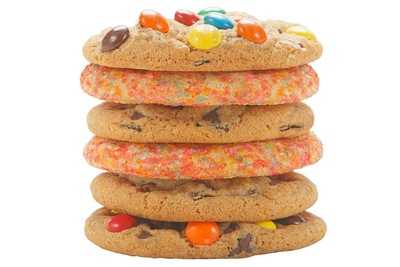 Great American Cookies-almeda Mall