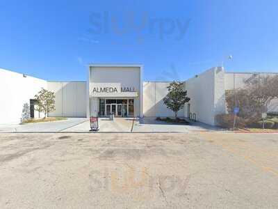 Great American Cookies-almeda Mall