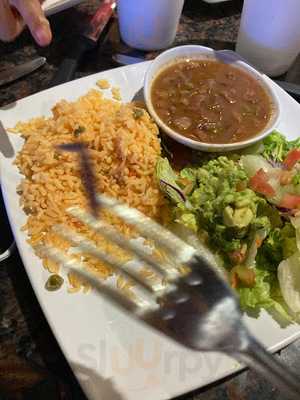 Las Marias Restaurant