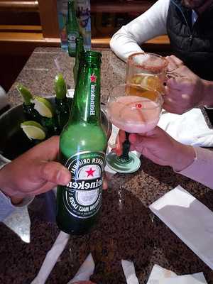 Las Marias Restaurant