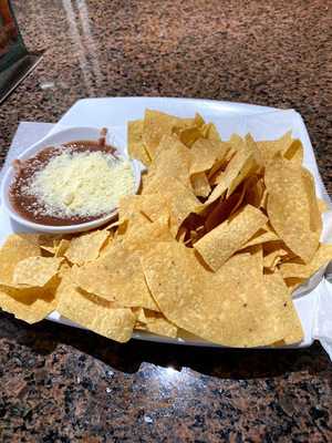 Las Marias Restaurant