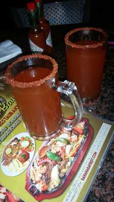 Las Marias Restaurant