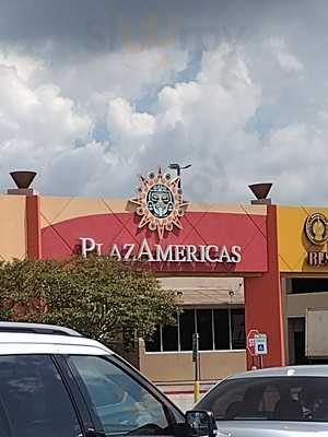 Las Marias Restaurant