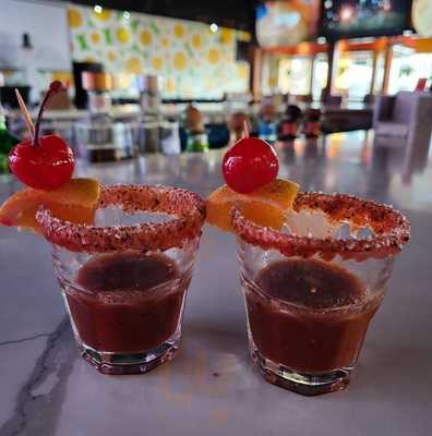 Las Marias Restaurant