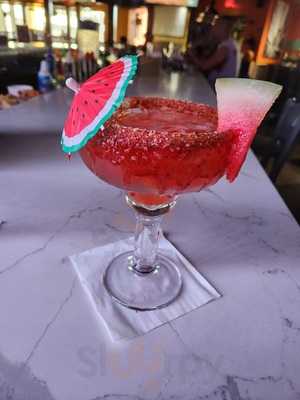 Las Marias Restaurant