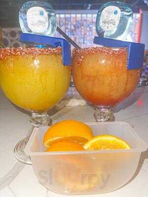 Las Marias Restaurant