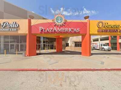 Las Marias Restaurant