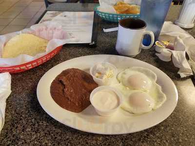 Las Hamacas Resaurant