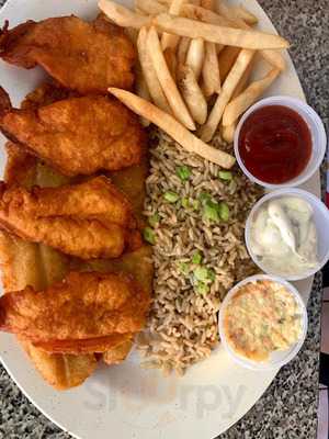 Las Hamacas Resaurant