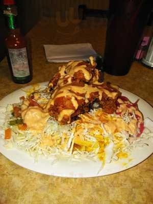 Las Hamacas Resaurant