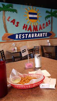 Las Hamacas Resaurant