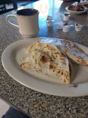 Las Hamacas Resaurant