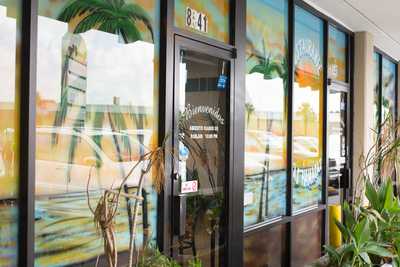 Las Hamacas Resaurant