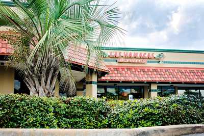 Las Hamacas Resaurant