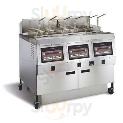 Houston Restaurant Improvement