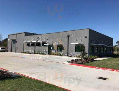 Houston Restaurant Improvement