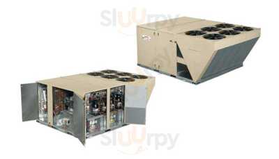 Houston Restaurant Improvement