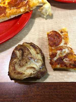 Cicis Pizza