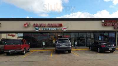 Cajun Corner