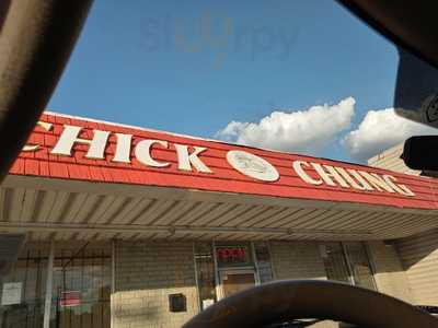 Chicken Shack