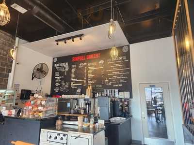 Sinfull Bakery