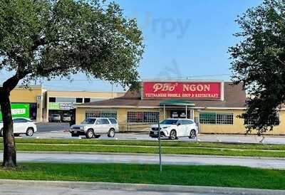 Pho Ngon Restaurant