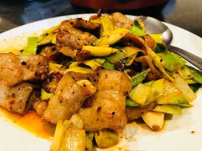 Brother's Restaurant