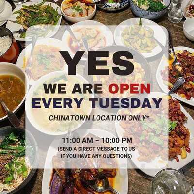 Brother's Restaurant