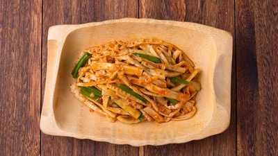 Brother's Restaurant