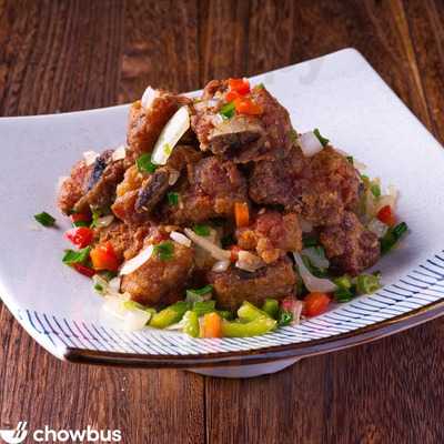 Brother's Restaurant