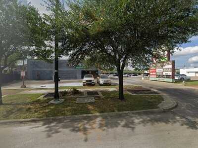 Brother's Restaurant