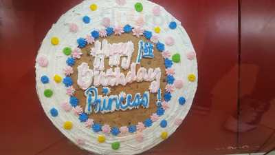 Great American Cookies