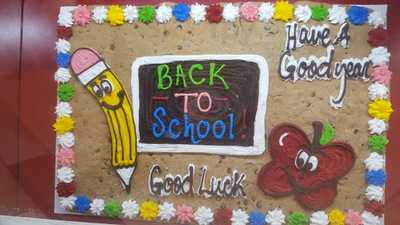 Great American Cookies