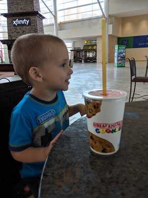 Great American Cookies