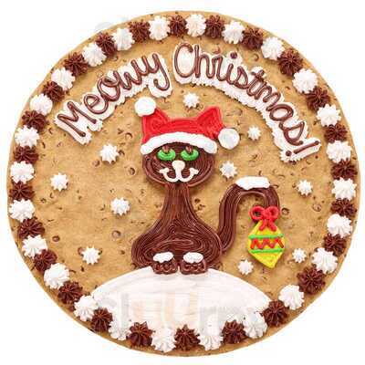 Great American Cookies